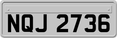 NQJ2736