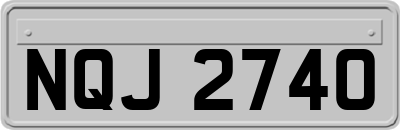 NQJ2740