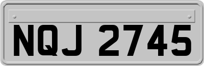 NQJ2745