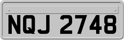 NQJ2748