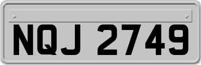 NQJ2749