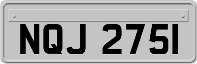 NQJ2751