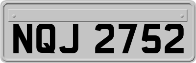 NQJ2752