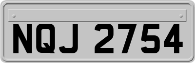 NQJ2754