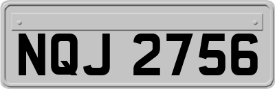 NQJ2756