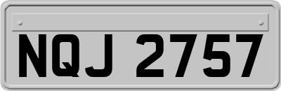 NQJ2757