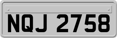 NQJ2758
