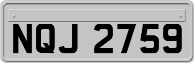 NQJ2759