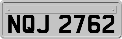 NQJ2762