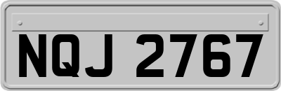 NQJ2767