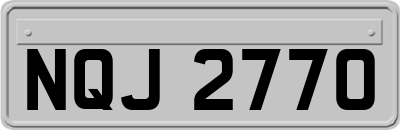 NQJ2770