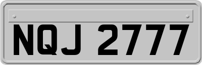 NQJ2777