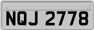 NQJ2778