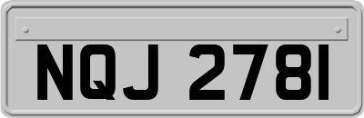 NQJ2781