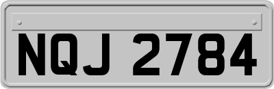 NQJ2784