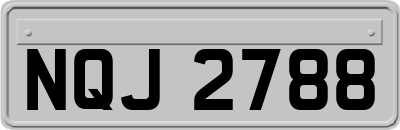 NQJ2788