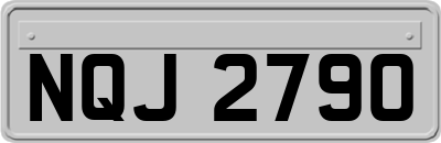 NQJ2790
