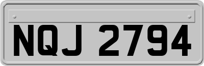 NQJ2794