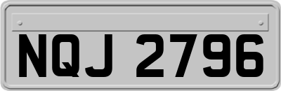 NQJ2796