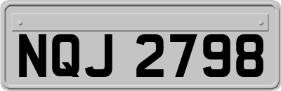 NQJ2798