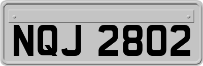 NQJ2802