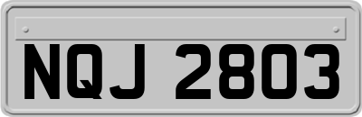 NQJ2803