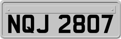 NQJ2807