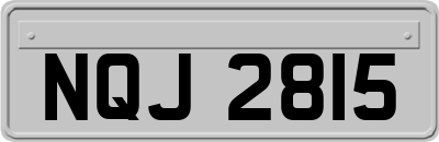NQJ2815