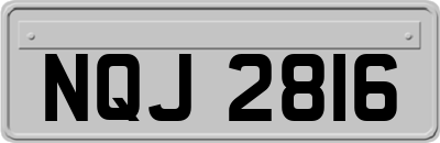 NQJ2816