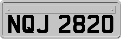 NQJ2820