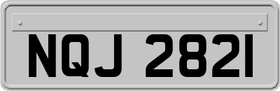 NQJ2821