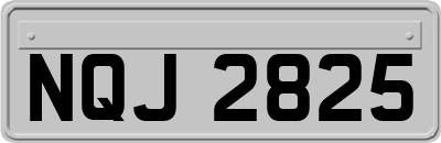 NQJ2825