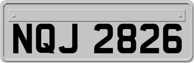 NQJ2826