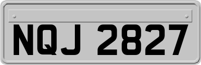 NQJ2827