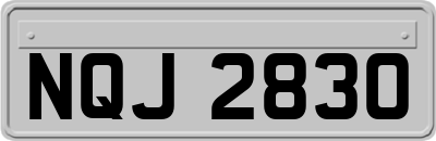 NQJ2830