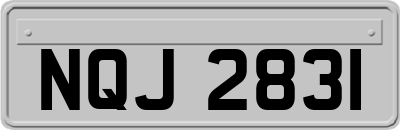 NQJ2831