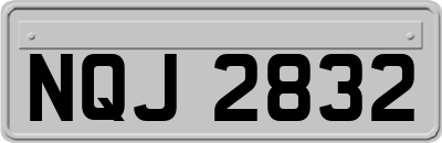 NQJ2832