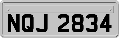 NQJ2834