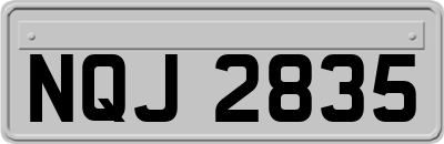 NQJ2835