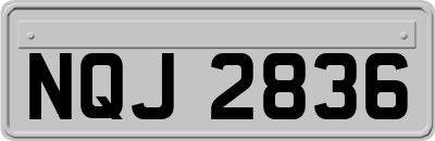 NQJ2836