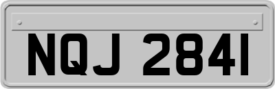 NQJ2841