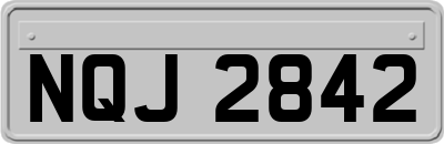 NQJ2842
