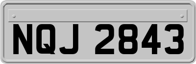 NQJ2843