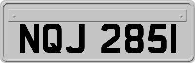 NQJ2851