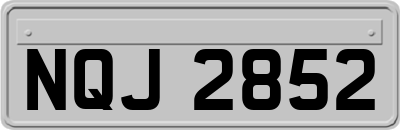 NQJ2852