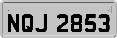 NQJ2853
