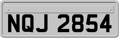 NQJ2854
