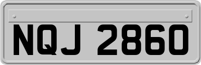 NQJ2860