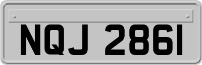 NQJ2861