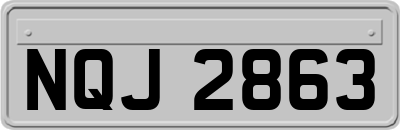 NQJ2863